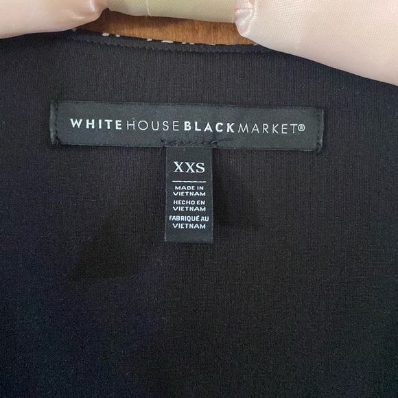 White House black market top - Picture 3 of 7